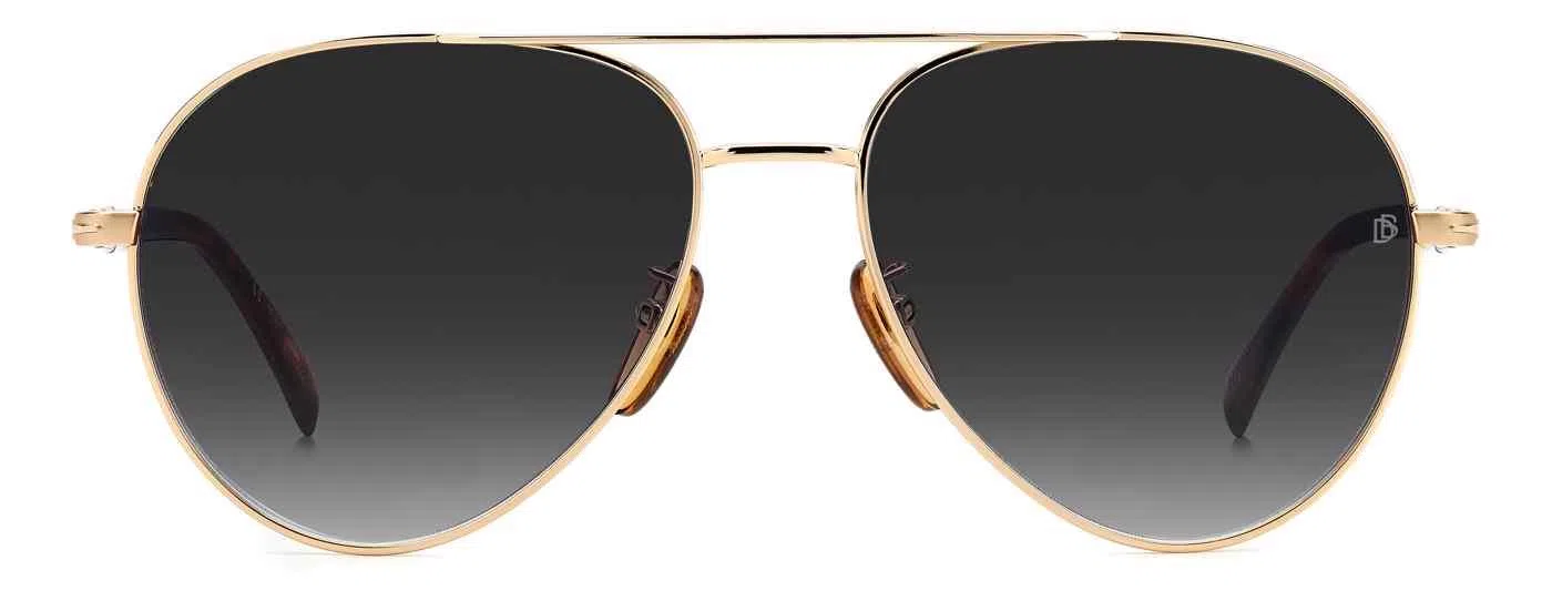 David Beckham DB1118 Eyeglasses - view 5